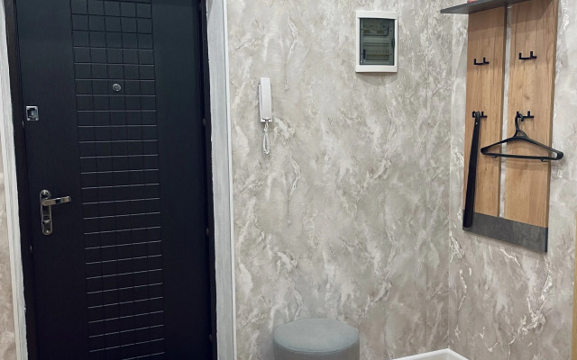 Apartment v samom tsentre Pushkina 15 Flat 9 etazh