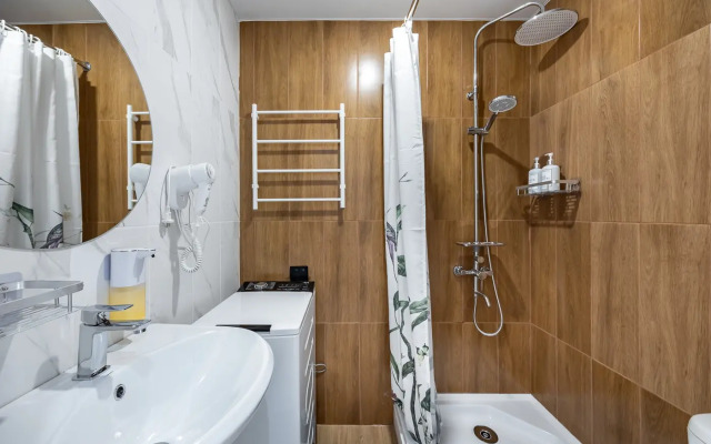 Апартаменты Вечер в Марокко