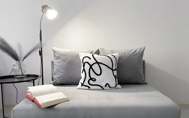 Апартаменты Гармония 18км 5мин Пешком до Самарских Терм Смело Бронируй