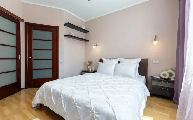 Апартаменты Residence Elegance на Зои Космодемьянской