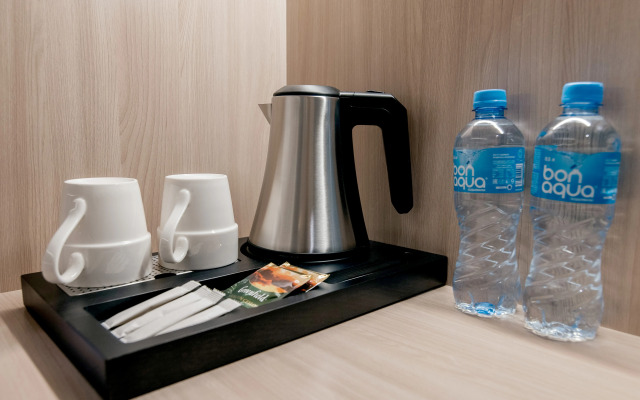 Yourta Hotel