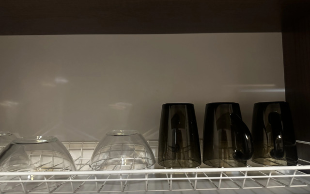 Квартира Чистая 1к в лучшем микрорайоне города