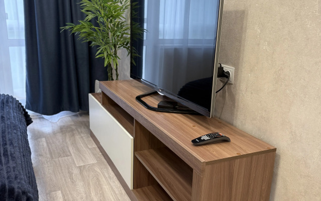 Апартаменты на Беринга 14