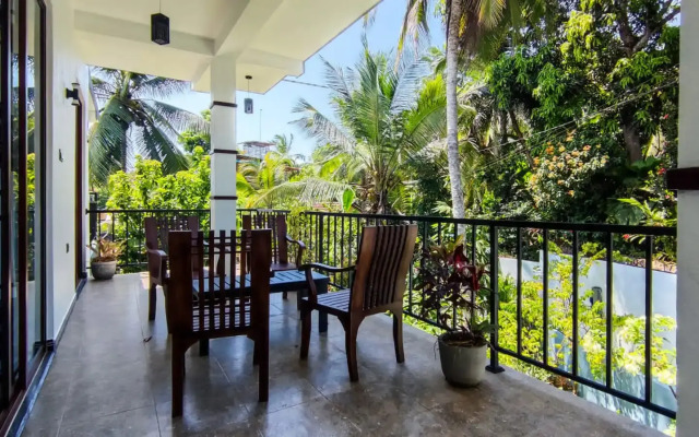 Villa 51 - First Floor Villa