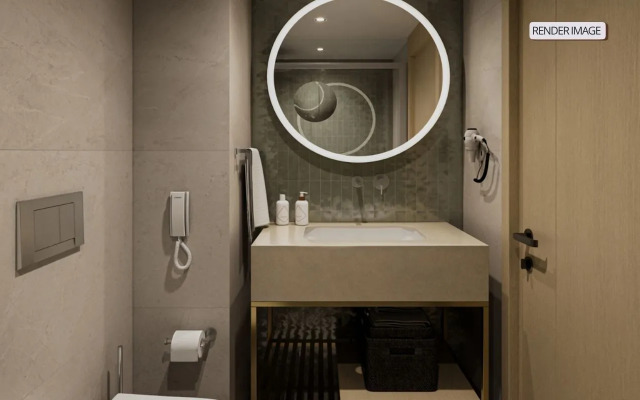 Отель Side Star Beach