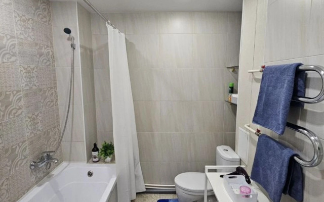 Квартира на улице 40 лет Победы 49Д