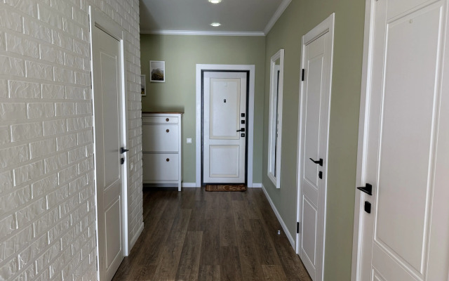 Апартаменты в центре Сочи