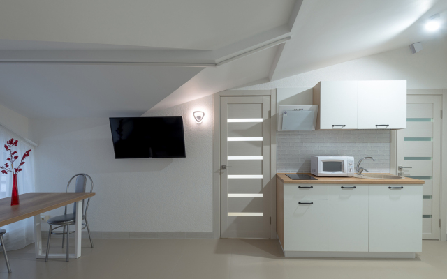 Apartments Sacvoyage 13
