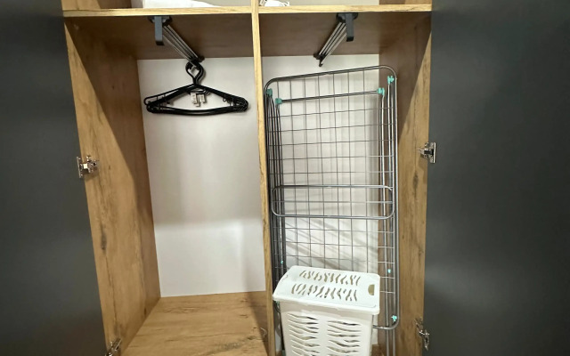 Апартаменты Wonder Comfort