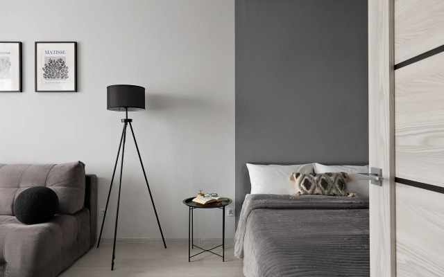 Квартира Прекрасная в ЖК Солнечный Город