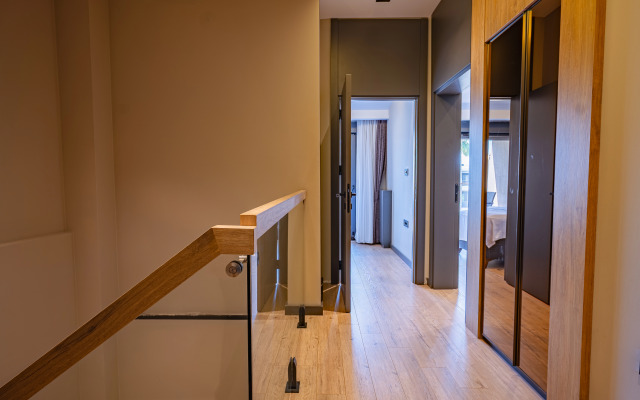 3+1 Glory Life Kshabithouse Apartments