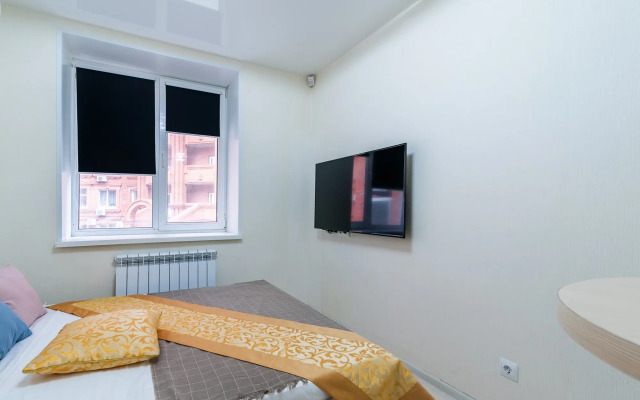 HeroCities Volgograd Apartments