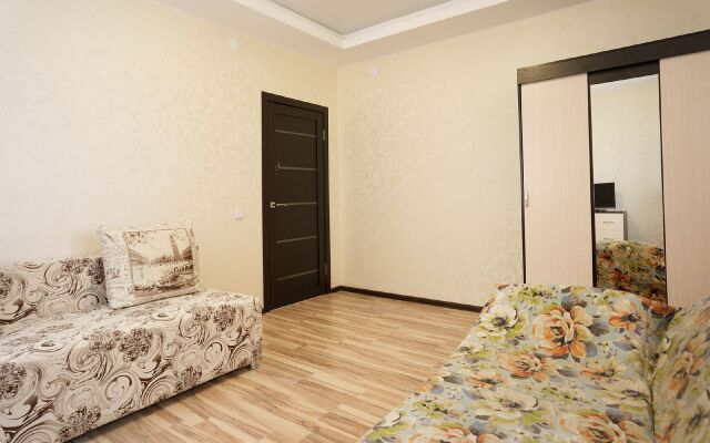 Апартаменты Right Room двухкомнатные на Салтыкова-Щедрина 3