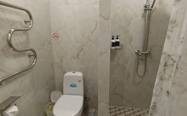 Гостевой дом Уголок Мечты