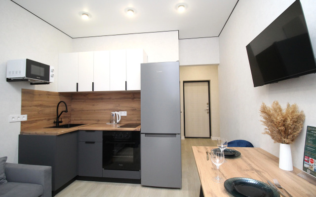 Квартира Уютная квартира