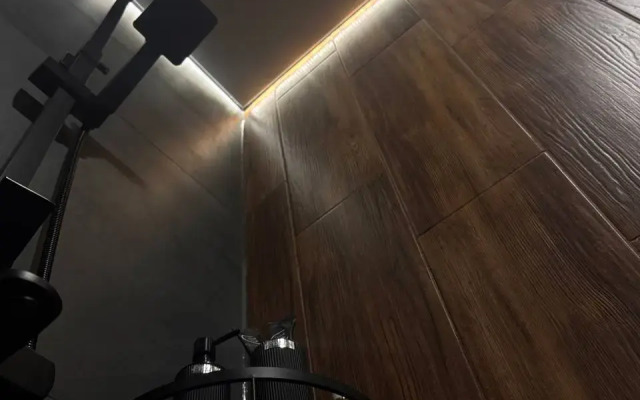 Barnkhaus Guest house