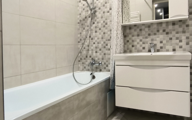 Apartamenty Rybnaa derevna Muzejnyj kvartal