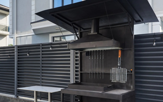 Dachny Kvartal Guest house