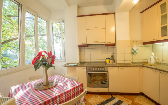 Terazije Apartments