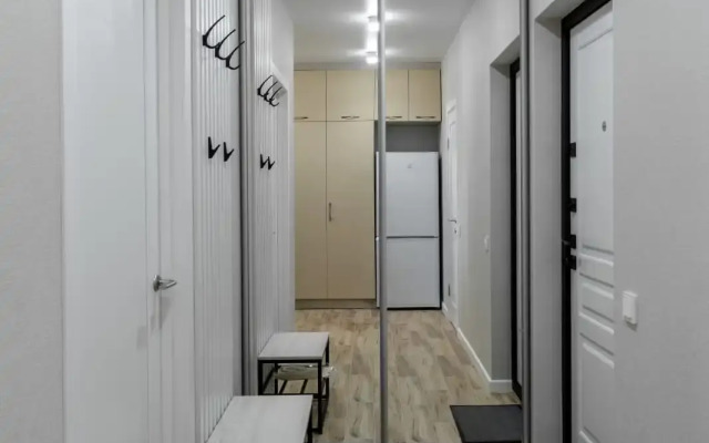 Tyulpan Apart Apartments