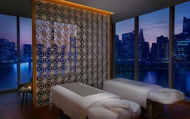 The St. Regis Downtown, Dubai Hotel