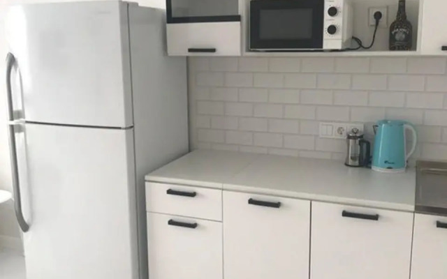 Квартира студия Южная, Светлая с Хорошим Ремонтом