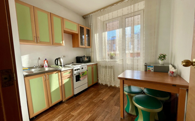 Апартаменты Аэропорт Иркутск 1км