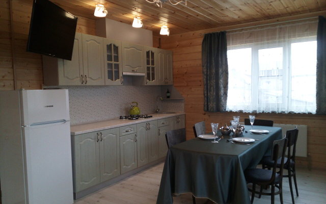 Квартира Усадьба Ямщика