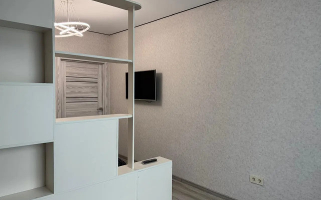 Апартаменты Аврора Улица Генерала Родина 66А К1