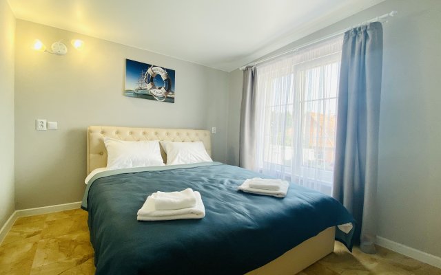 ApartMari Guest House