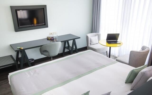 Elysium Styles Taksim Hotel