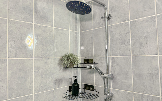 Квартира у набережной с шикарным видом на море