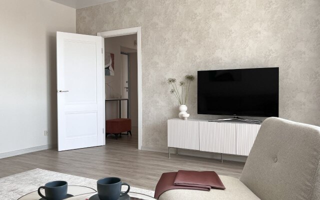 Апартаменты Macadamia от сети Good Vibes Apartments