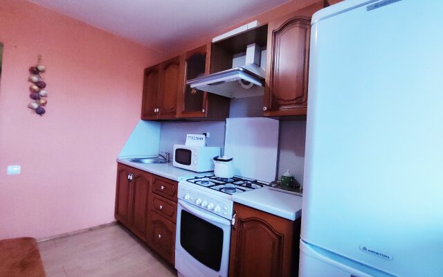 Na Sovetskoj 82 Apartments