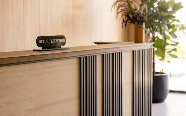 Khora Suites