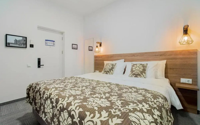 TA Collection Hotel