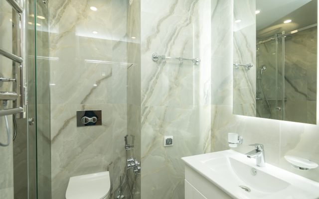 U Morya Apartments