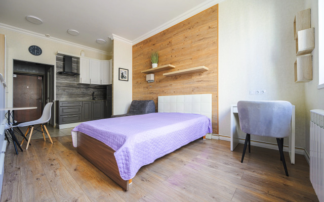 ArendApartment Graf Orlov 11 Apartments