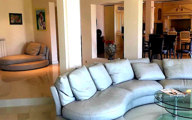 Вилла Солея