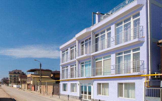 Galavilla Mini-Hotel