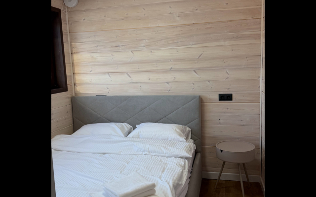 Частный дом Барнхаус 1.2