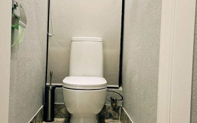 Квартира Owl and Sleeps