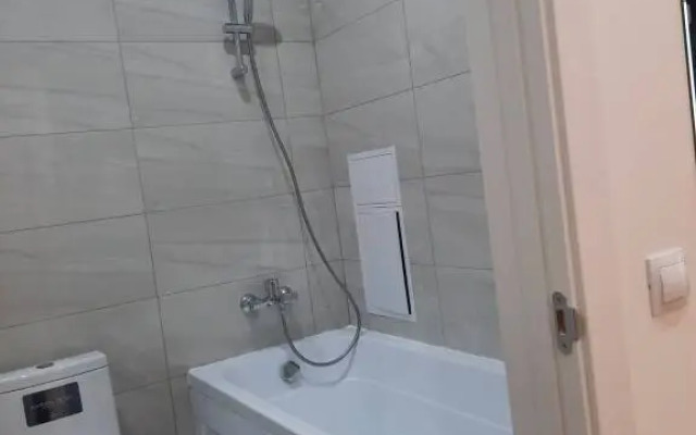 Panorama Siti Apartment