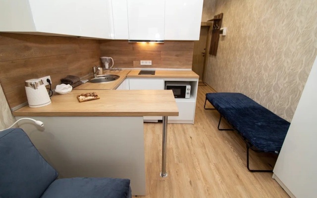 ZenHome Serenity 514