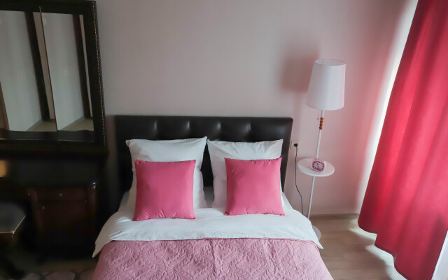 Квартира на М.Горького 17