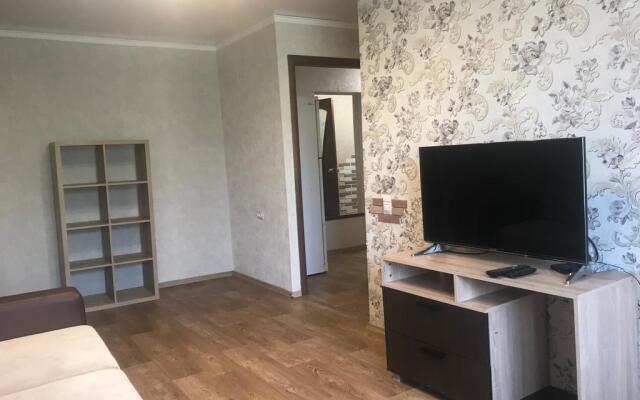 Апартаменты Пять Звёзд Сквер Металлургов