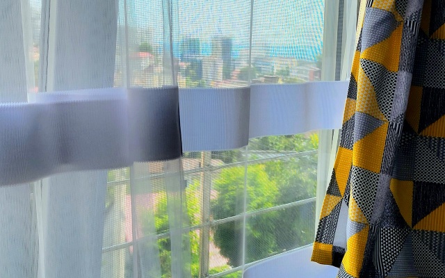 9 na Krasnoy v Sochi Flat