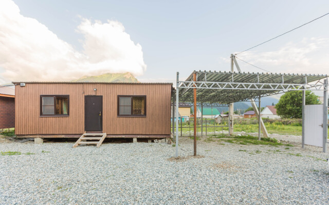 Rash Guest House