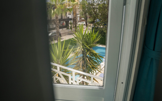 Kemer Royal Beach Hotel