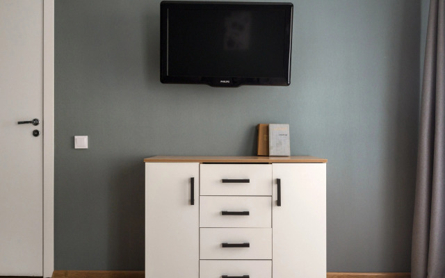 Апартаменты Welcome Home на Малой Садовой 4